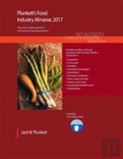 Plunkett'S Food Industry Almanac 2017