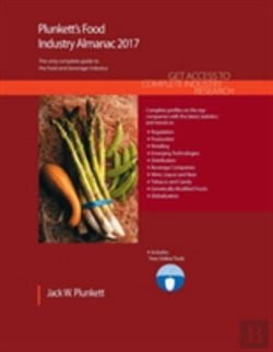 Bertrand.pt - Plunkett'S Food Industry Almanac 2017
