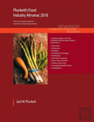 Plunkett'S Food Industry Almanac 2018