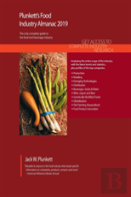 Plunkett'S Food Industry Almanac 2019
