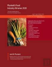 Plunkett'S Food Industry Almanac 2020