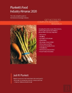 Bertrand.pt - Plunkett'S Food Industry Almanac 2020