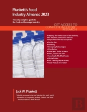 Plunkett'S Food Industry Almanac 2023