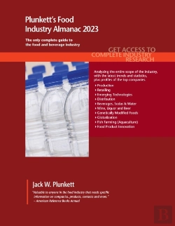 Bertrand.pt - Plunkett'S Food Industry Almanac 2023