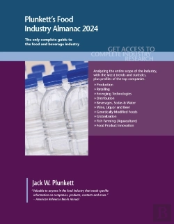 Bertrand.pt - Plunkett'S Food Industry Almanac 2024