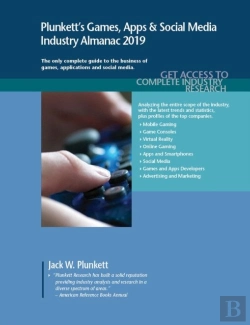 Bertrand.pt - Plunkett'S Games, Apps & Social Media Industry Almanac 2020