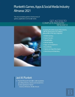 Bertrand.pt - Plunkett'S Games, Apps & Social Media Industry Almanac 2021