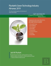 Plunkett'S Green Technology Industry Almanac 2019