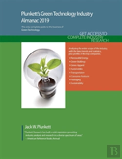 Bertrand.pt - Plunkett'S Green Technology Industry Almanac 2019