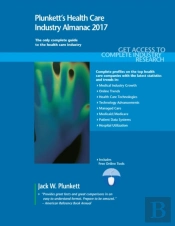 Plunkett'S Health Care Industry Almanac 2017