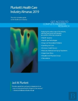 Bertrand.pt - Plunkett'S Health Care Industry Almanac 2019