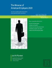 Plunkett'S Health Care Industry Almanac 2020