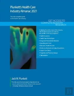 Bertrand.pt - Plunkett'S Health Care Industry Almanac 2021
