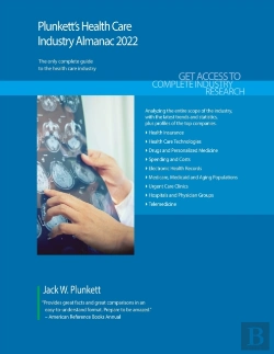 Bertrand.pt - Plunkett'S Health Care Industry Almanac 2022