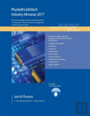 Plunkett'S Infotech Industry Almanac 2017