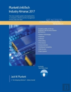 Bertrand.pt - Plunkett'S Infotech Industry Almanac 2017
