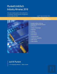 Plunkett'S Infotech Industry Almanac 2018