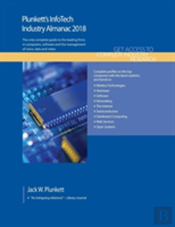 Bertrand.pt - Plunkett'S Infotech Industry Almanac 2018