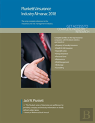Plunkett'S Insurance Industry Almanac 2018