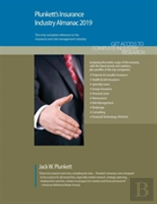 Plunkett'S Insurance Industry Almanac 2019