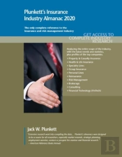 Plunkett'S Insurance Industry Almanac 2020