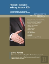 Plunkett'S Insurance Industry Almanac 2024