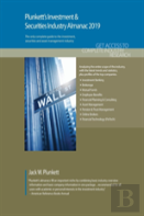 Plunkett'S Investment & Securities Industry Almanac 2019