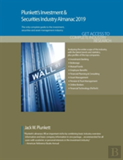 Bertrand.pt - Plunkett'S Investment & Securities Industry Almanac 2019