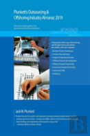 Plunkett'S Outsourcing & Offshoring Industry Almanac 2019