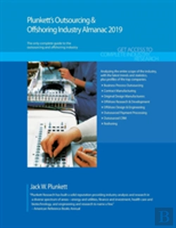 Bertrand.pt - Plunkett'S Outsourcing & Offshoring Industry Almanac 2019