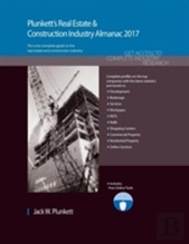 Plunkett'S Real Estate & Construction Industry Almanac 2017