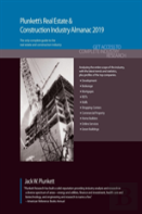 Plunkett'S Real Estate & Construction Industry Almanac 2019