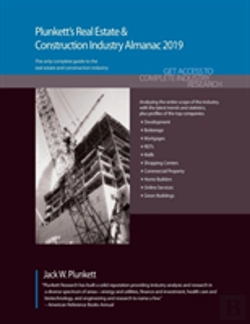 Bertrand.pt - Plunkett'S Real Estate & Construction Industry Almanac 2019