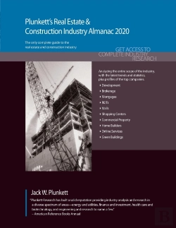 Bertrand.pt - Plunkett'S Real Estate & Construction Industry Almanac 2020