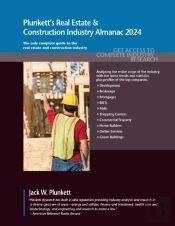 Plunkett'S Real Estate & Construction Industry Almanac 2024