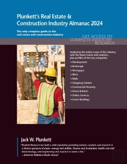 Bertrand.pt - Plunkett'S Real Estate & Construction Industry Almanac 2024