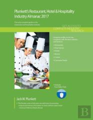 Plunkett'S Restaurant, Hotel & Hospitality Industry Almanac 2017