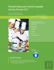 Plunkett'S Restaurant, Hotel & Hospitality Industry Almanac 2017
