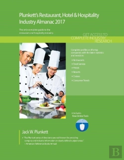 Bertrand.pt - Plunkett'S Restaurant, Hotel & Hospitality Industry Almanac 2017