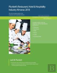 Plunkett'S Restaurant, Hotel & Hospitality Industry Almanac 2018