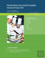 Plunkett'S Restaurant, Hotel & Hospitality Industry Almanac 2018