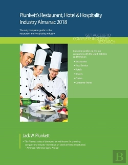 Bertrand.pt - Plunkett'S Restaurant, Hotel & Hospitality Industry Almanac 2018