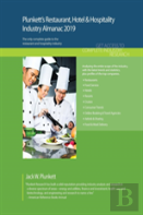 Plunkett'S Restaurant, Hotel & Hospitality Industry Almanac 2019