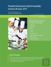 Plunkett'S Restaurant, Hotel & Hospitality Industry Almanac 2019