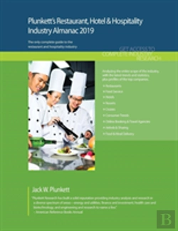 Bertrand.pt - Plunkett'S Restaurant, Hotel & Hospitality Industry Almanac 2019