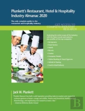 Plunkett'S Restaurant, Hotel & Hospitality Industry Almanac 2020