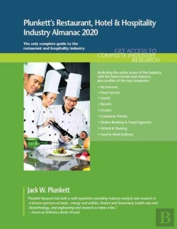 Bertrand.pt - Plunkett'S Restaurant, Hotel & Hospitality Industry Almanac 2020