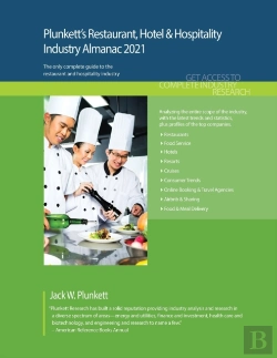 Bertrand.pt - Plunkett'S Restaurant, Hotel & Hospitality Industry Almanac 2021
