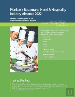 Bertrand.pt - Plunkett'S Restaurant, Hotel & Hospitality Industry Almanac 2022
