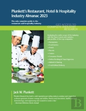Plunkett'S Restaurant, Hotel & Hospitality Industry Almanac 2023